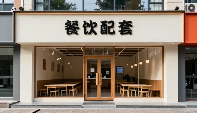 食品代加工流程中的配送性能与适用条件分析