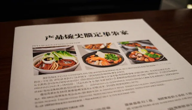 餐饮配送模式比较:自营与外包的取舍分析