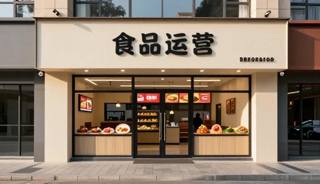 渠道供货模式在餐饮管理中的性能表现与适用场景分析