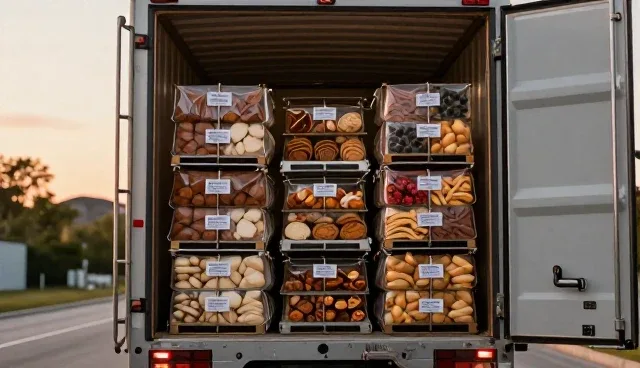 食品代工选择中的核心关注点分析